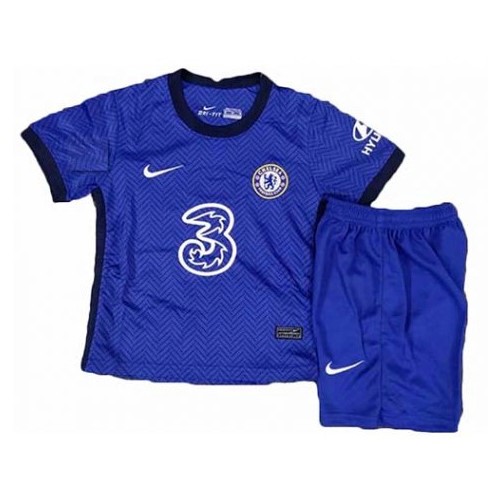 Trikot Chelsea Heim Kinder 2020-21